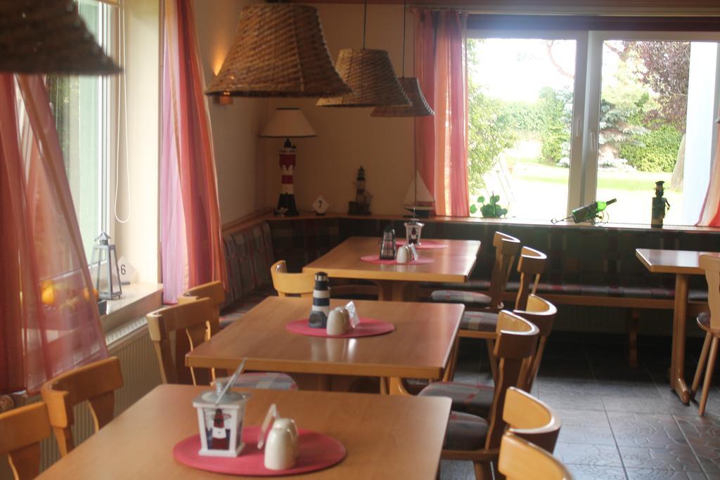 Gasthof Breeger-Bodden エクステリア 写真